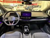 Volkswagen ID.5 vaihtoauto