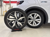 Volkswagen ID.5 vaihtoauto