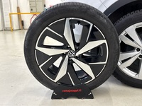 Volkswagen ID.5 vaihtoauto