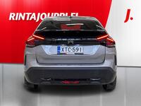 Citroën C4 vaihtoauto