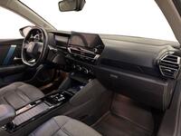 Citroën C4 vaihtoauto