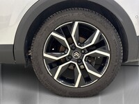 Citroën C4 vaihtoauto