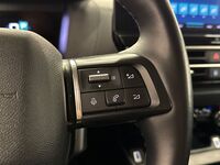 Citroën C4 vaihtoauto