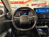 Citroën C4 vaihtoauto