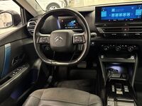 Citroën C4 vaihtoauto