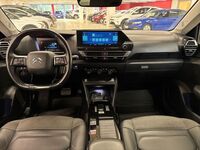 Citroën C4 vaihtoauto
