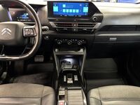 Citroën C4 vaihtoauto