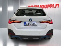 BMW i4 vaihtoauto