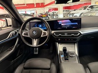 BMW i4 vaihtoauto