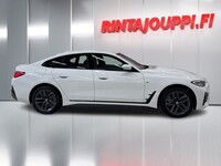 BMW i4 vaihtoauto