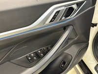 BMW i4 vaihtoauto