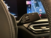 BMW i4 vaihtoauto