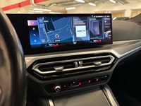BMW i4 vaihtoauto