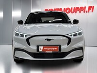 Ford USA Mustang vaihtoauto