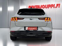 Ford USA Mustang vaihtoauto