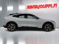 Ford USA Mustang vaihtoauto