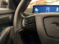 Ford USA Mustang vaihtoauto