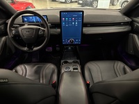 Ford USA Mustang vaihtoauto