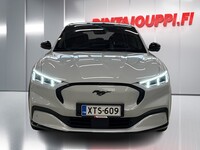 Ford USA Mustang vaihtoauto