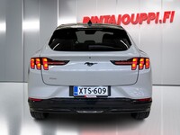 Ford USA Mustang vaihtoauto