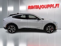 Ford USA Mustang vaihtoauto