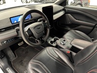 Ford USA Mustang vaihtoauto