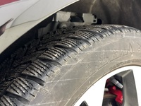 Ford USA Mustang vaihtoauto