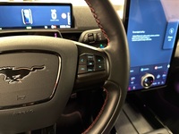 Ford USA Mustang vaihtoauto