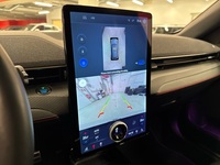 Ford USA Mustang vaihtoauto