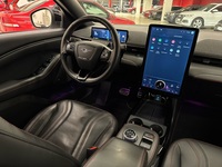 Ford USA Mustang vaihtoauto