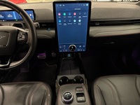 Ford USA Mustang vaihtoauto