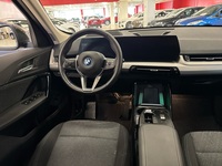 BMW iX1 vaihtoauto