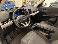 BMW iX1 vaihtoauto