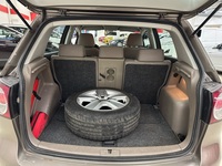 Volkswagen Golf Plus vaihtoauto