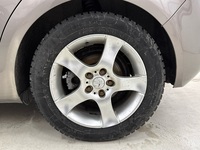 Volkswagen Golf Plus vaihtoauto