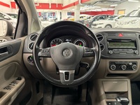 Volkswagen Golf Plus vaihtoauto