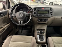 Volkswagen Golf Plus vaihtoauto