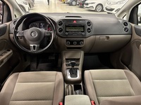 Volkswagen Golf Plus vaihtoauto