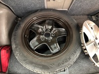 Volkswagen Golf Plus vaihtoauto