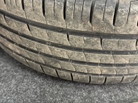 Volkswagen Golf Plus vaihtoauto