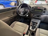 Volkswagen Golf Plus vaihtoauto