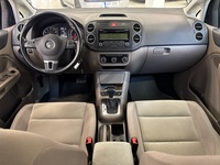 Volkswagen Golf Plus vaihtoauto