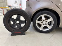 Volkswagen Golf Plus vaihtoauto