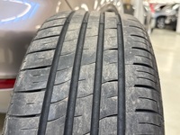 Volkswagen Golf Plus vaihtoauto