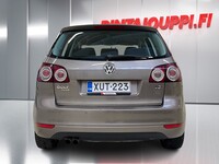 Volkswagen Golf Plus vaihtoauto