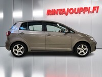 Volkswagen Golf Plus vaihtoauto