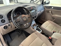 Volkswagen Golf Plus vaihtoauto