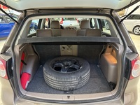 Volkswagen Golf Plus vaihtoauto