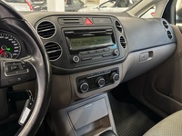 Volkswagen Golf Plus vaihtoauto