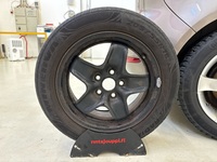 Volkswagen Golf Plus vaihtoauto